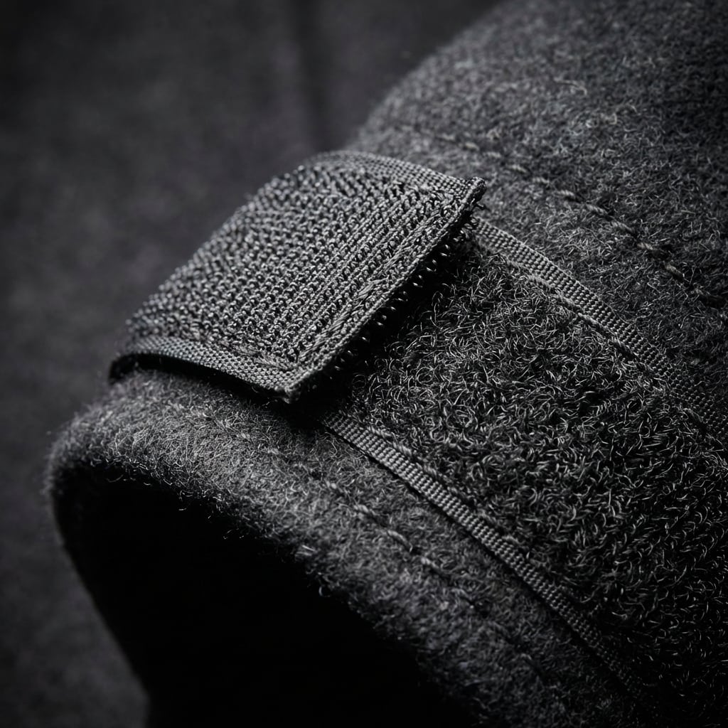 Hook & Loop (Velcro)